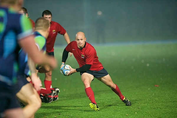 Fleet Air Arm Battle to Western Win