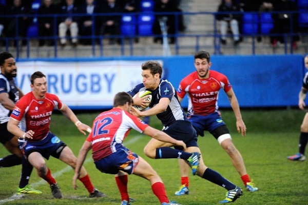 Marine Nationale Rock Royal Navy with Second Half Onslaught