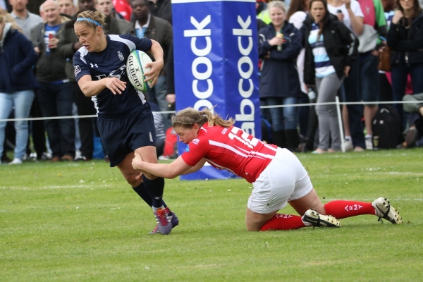 Army Women Maintain Unbeaten Inter Services Record