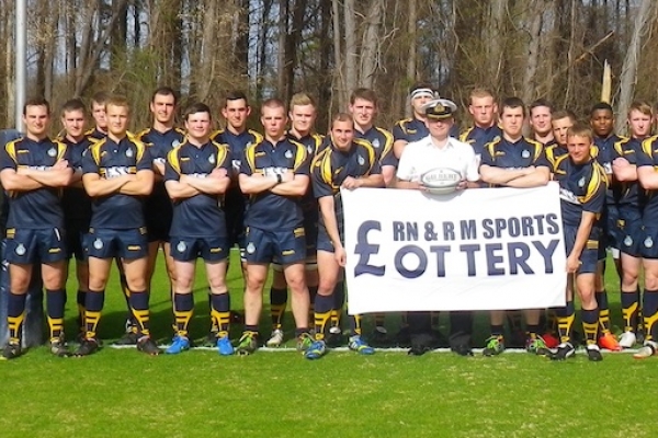 BRNC USA Rugby Tour