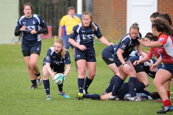  Director of Rugby Aims for the 2015/16 Season