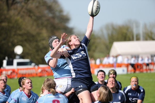 Royal Navy Women Select from Strong Squad for Inter Service Opener
