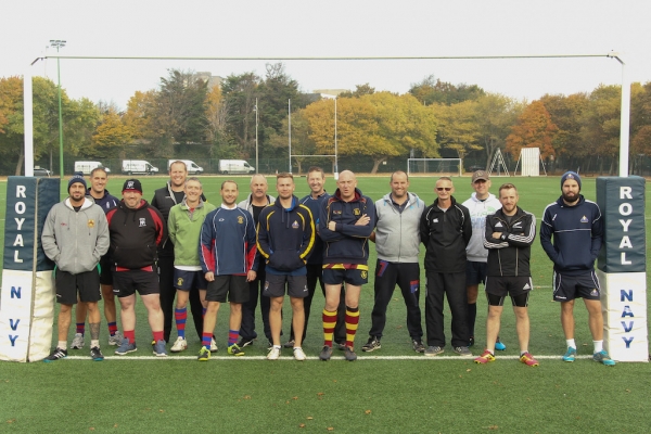 Want to learn more about getting a rugby coaching qualification? Read on…