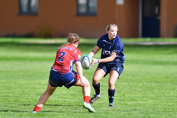 RNRU Women announce new team captain