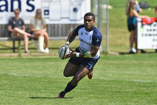 A summer of Rugby 7s starts for the RNRU