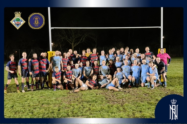 Rugby Returns to Collingwood With Two Wins