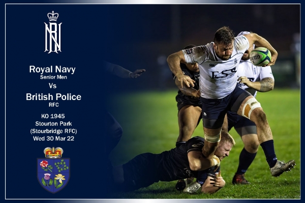 Navy's Last Chance to Get Their Record Straight Before Inter Services